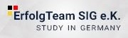 ErfolgTeam SIG logo